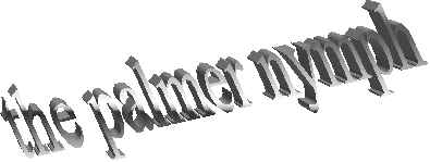 the palmer nymph 